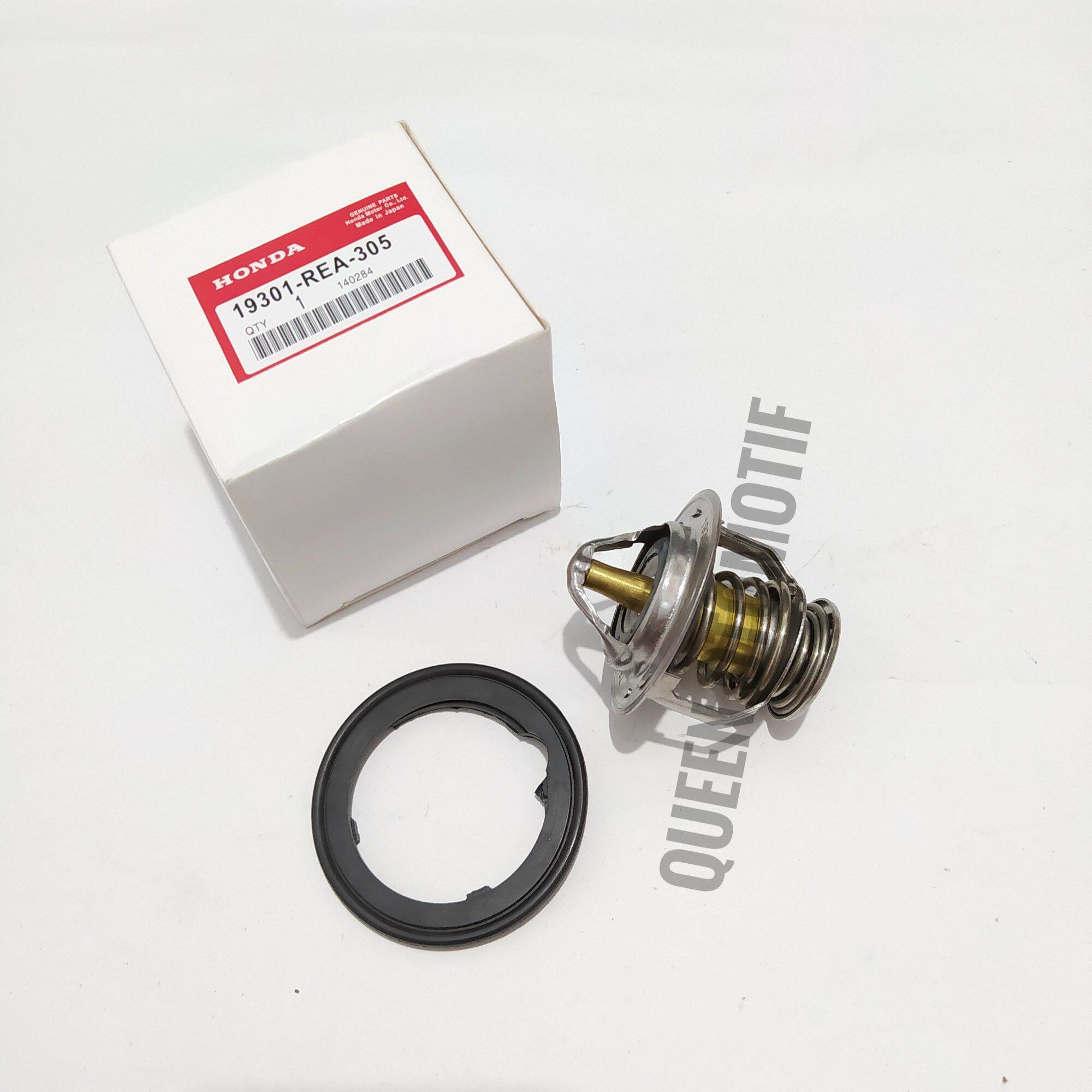 Thermostat Honda Civic Grand Genio Ferio Century ES Original Lazada