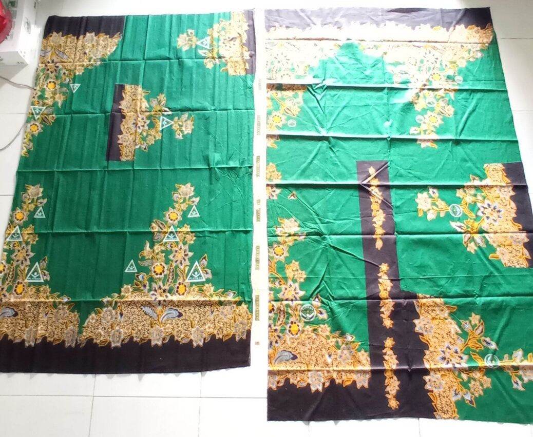 Kain Batik Ipnu Ippnu Lazada Indonesia