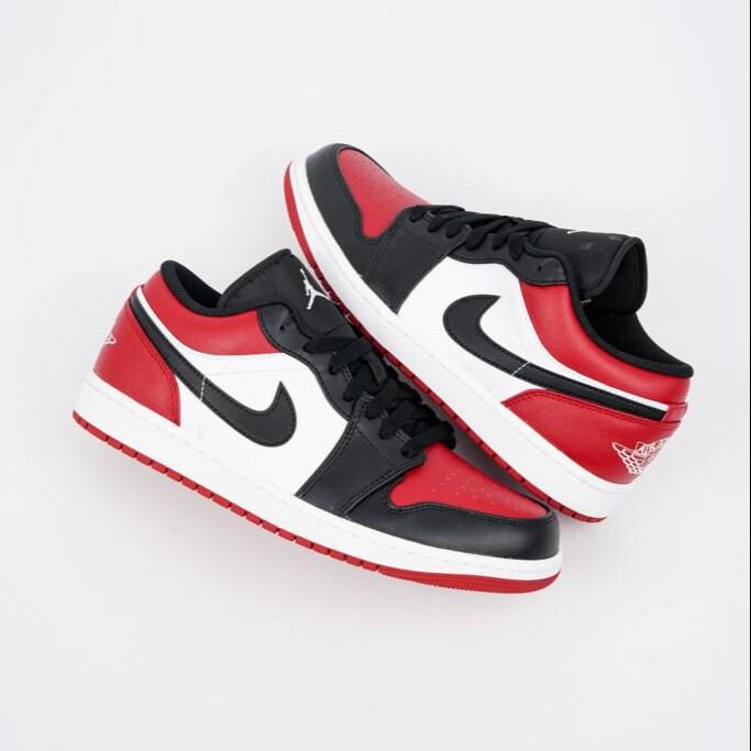 ZAPATILLAS AIR JORDAN 1 LOW PSG NIKE | LANZAMIENTOS JORDAN