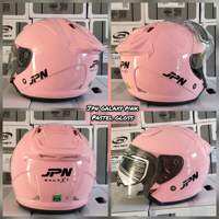 Helm Jpn Galaxy Series Kualitas SNI banyak varian warna