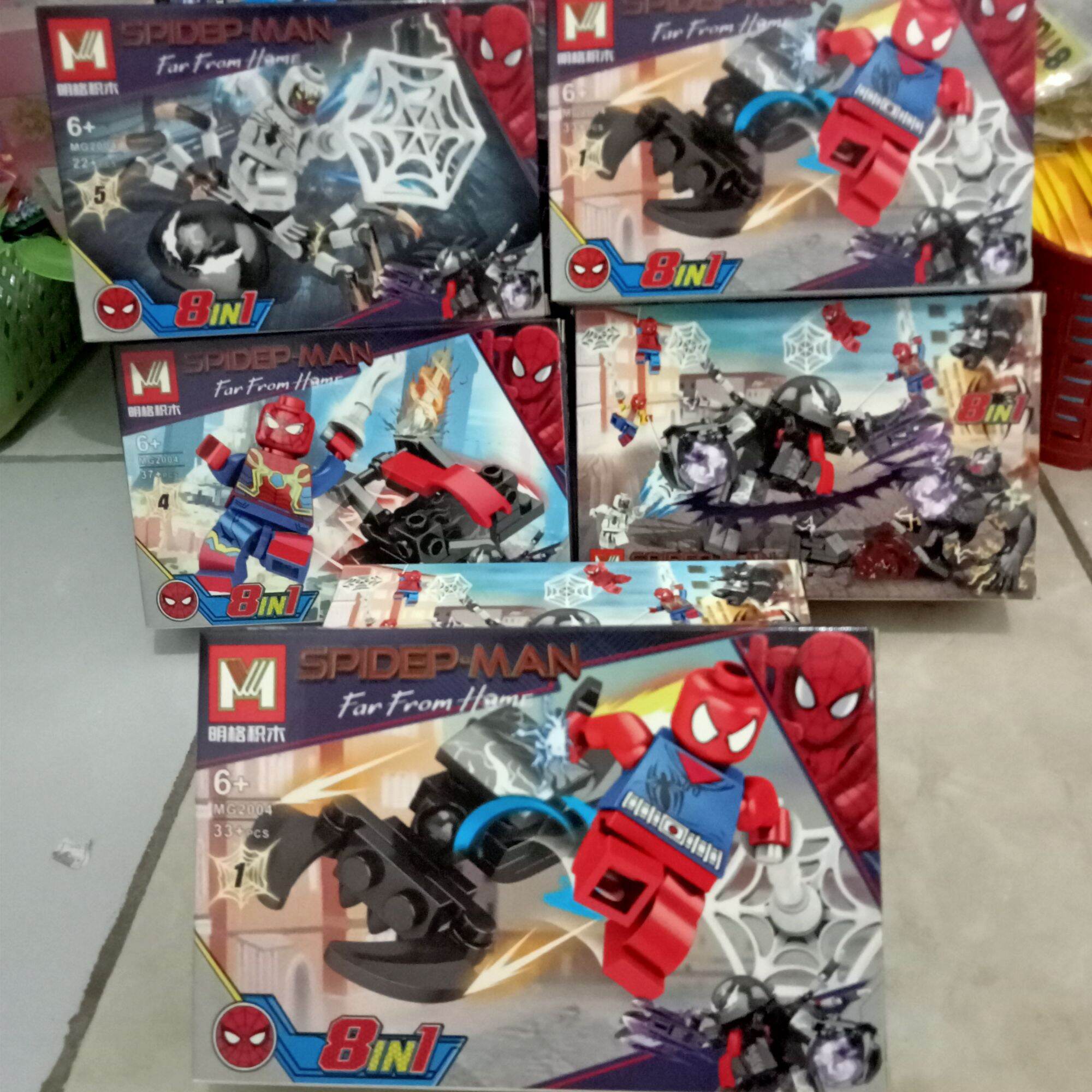 lego 12080