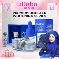 (ECER) DAY CREAM - NIGHT CREAM BOSTER PREMIUM DABE BEAUTE