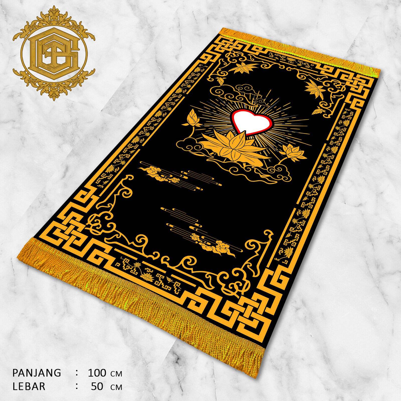 Sajadah printing psht