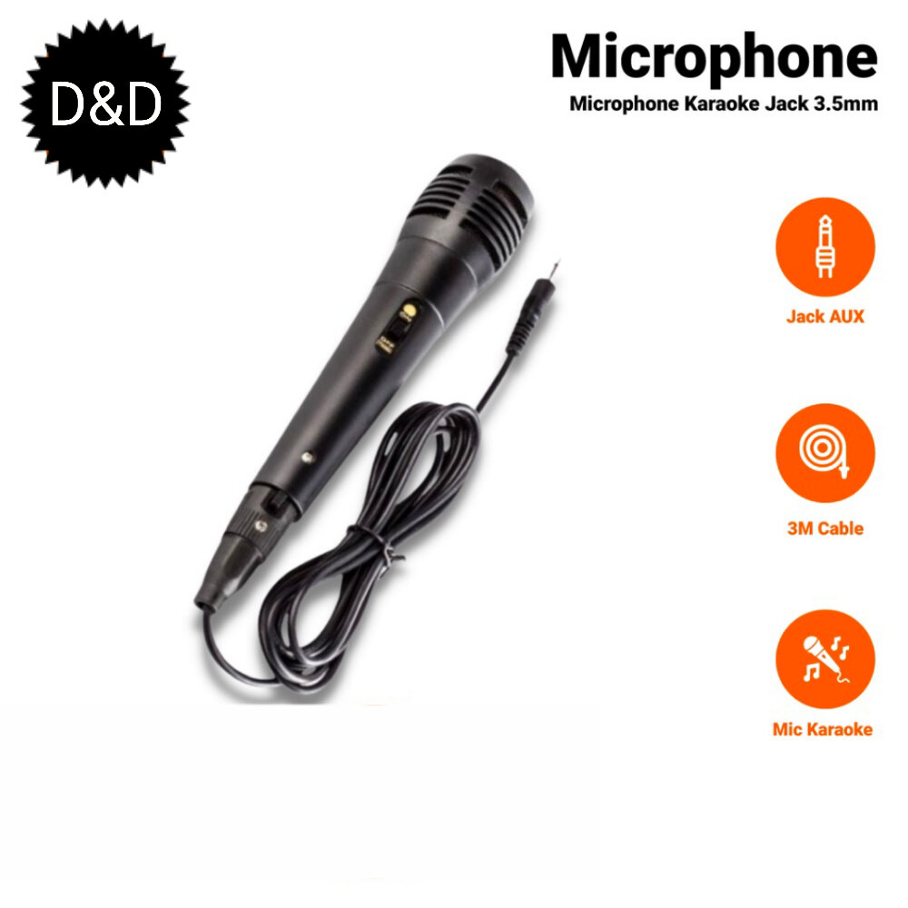 MIC,MIK,MIXMICROPHONE,MIKROFON,MIXROPON MURAH UKURAN JACK KECIL 3,5MM