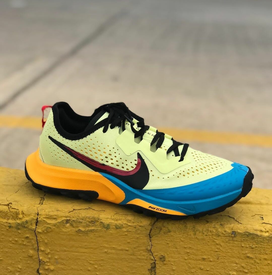 nike trail terra kiger 5