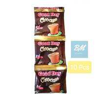 Kopi Good Day Chococino 1 Renceng (isi 10 Sachet)
