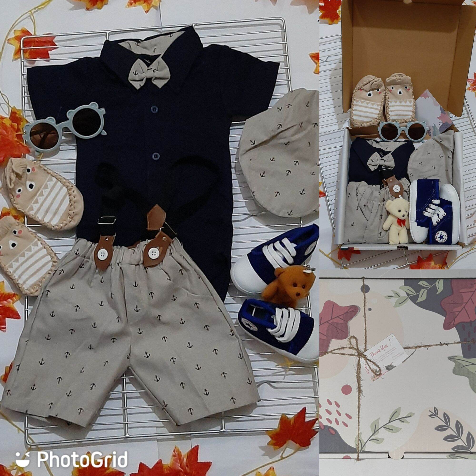 Hampers Murah / Hampers Baby Newborn