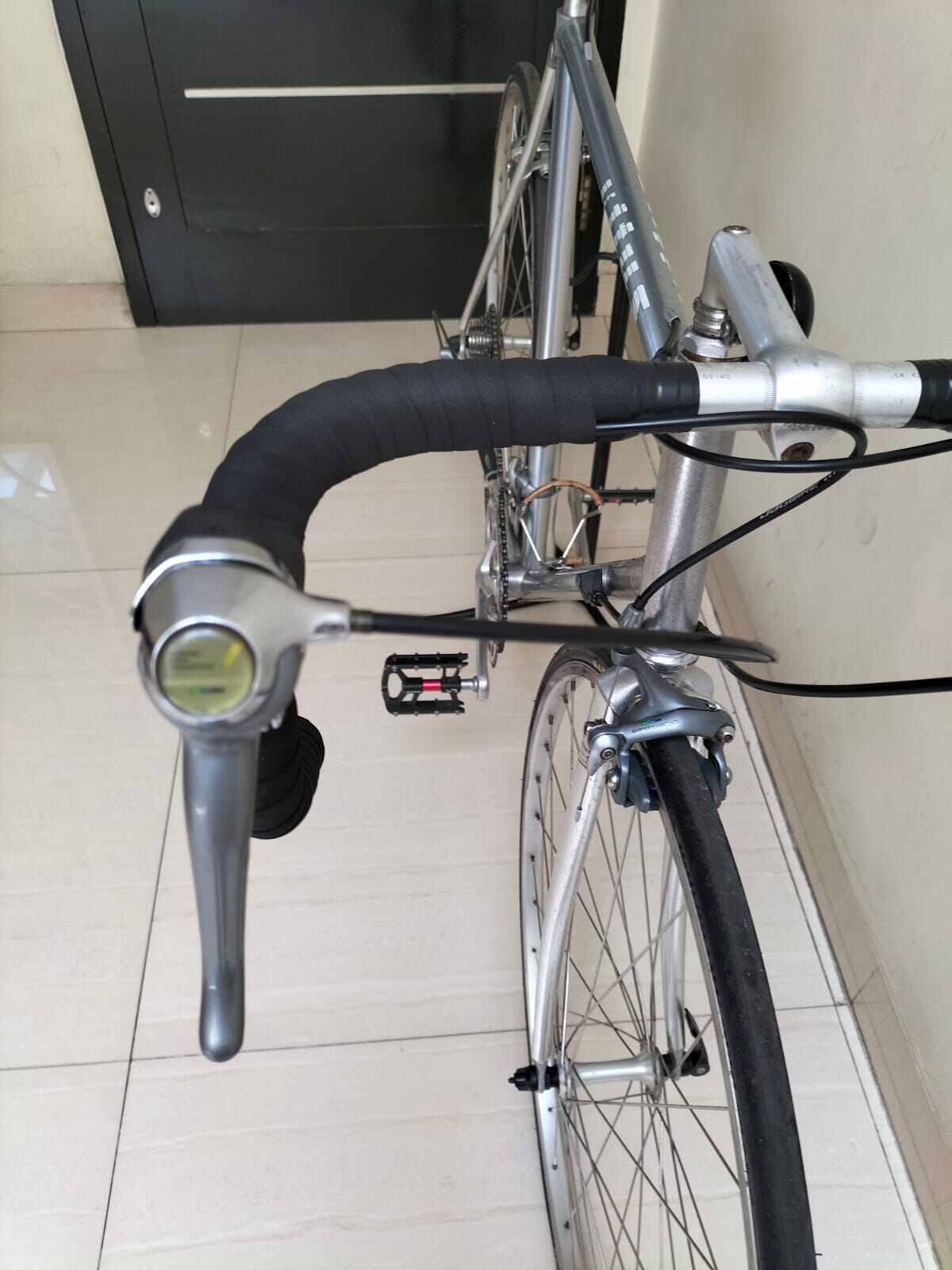 ROAD BIKE VINTAGE ROADBIKE ANTIK VITUS DURAL 979 MADE IN FRANCE Lazada Indonesia