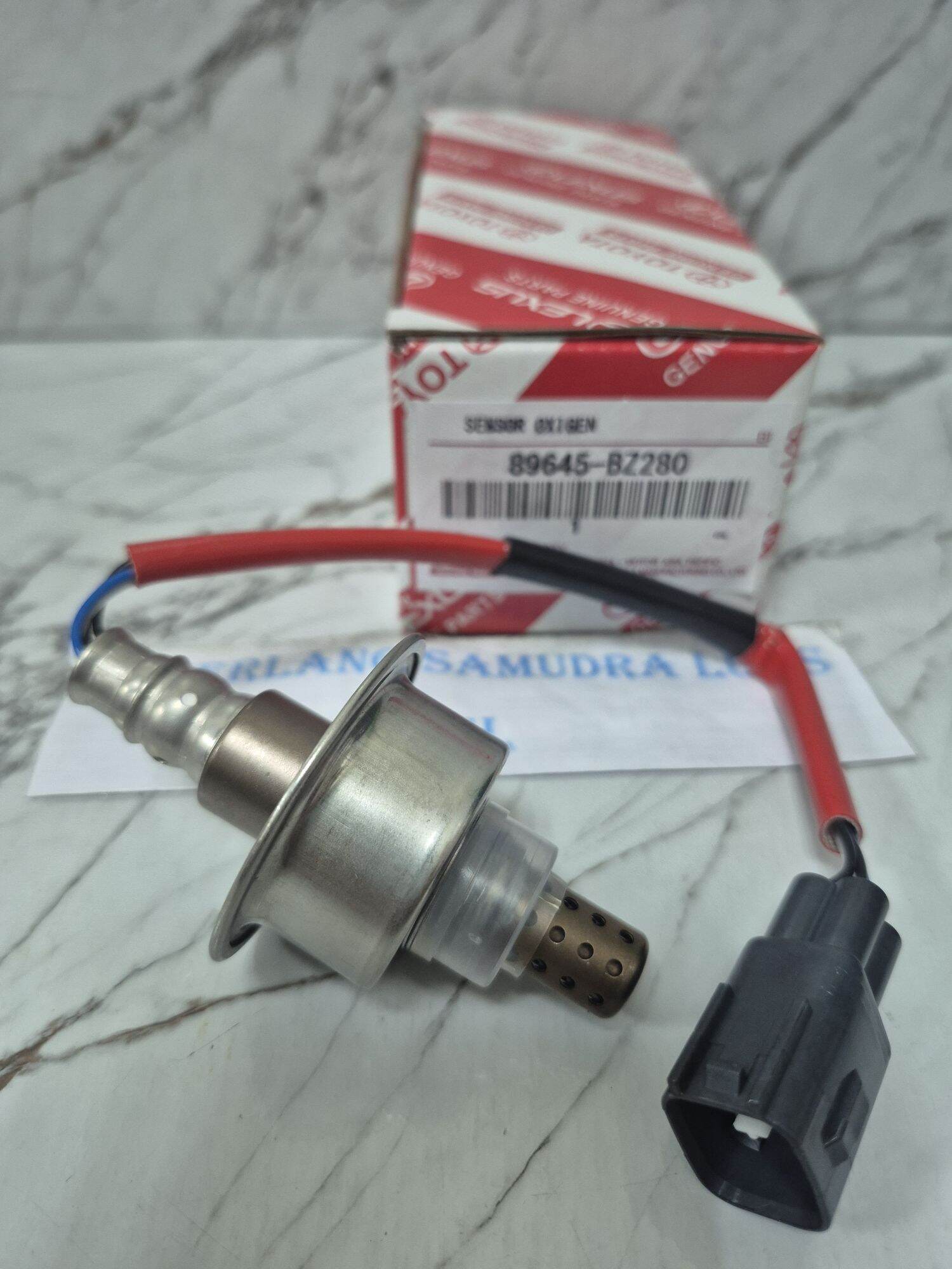 SENSOR OKSIGEN ALL NEW AVANZA VELOZ BZ280 Harga 175,000 rupiah*Gratis Ongkir