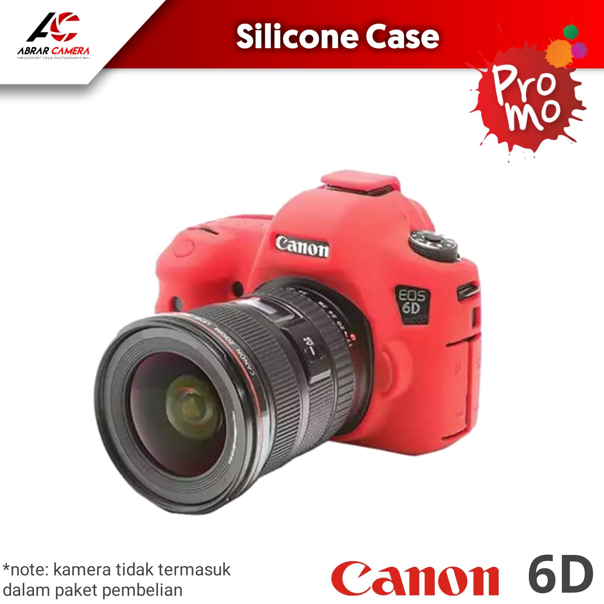 canon 6d waterproof case