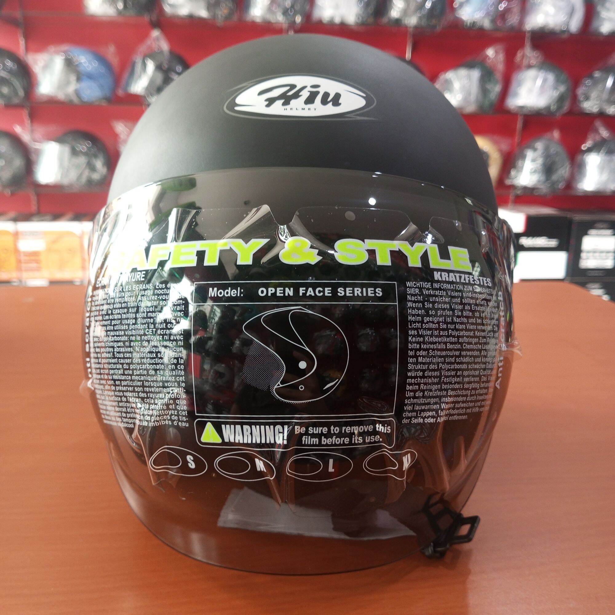 helm-hiu-vigo-hitam-doff-lazada-indonesia