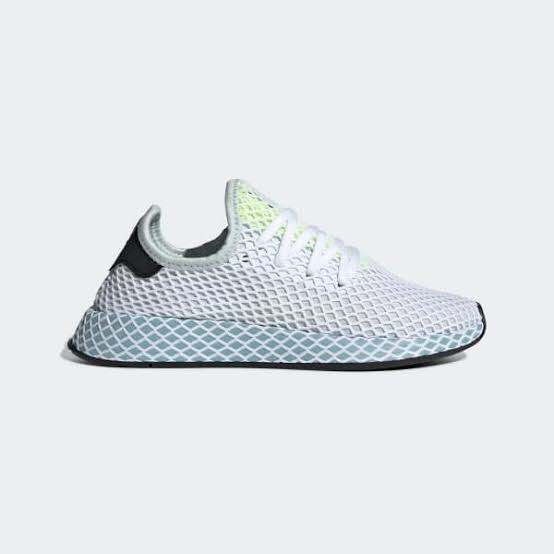 adidas deerupt sneakers