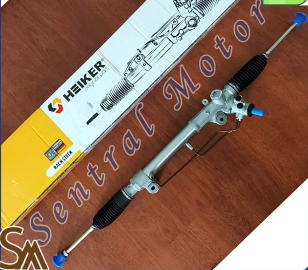 HEIKER REK STIR - RACK STEER TOYOTA INNOVA REBORN VENTURER 2016-2022 Harga 4,121,900 rupiah*Gratis Ongkir