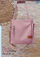 tas Tote bag Maria by biru tsabita