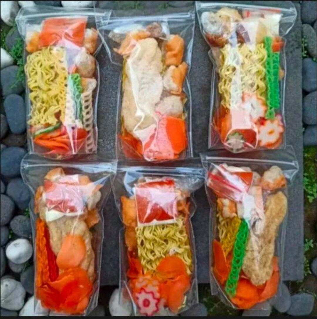 Jual Seblak Murah 10 Dapet 3 Terbaru Online dengan Harga Terbaik