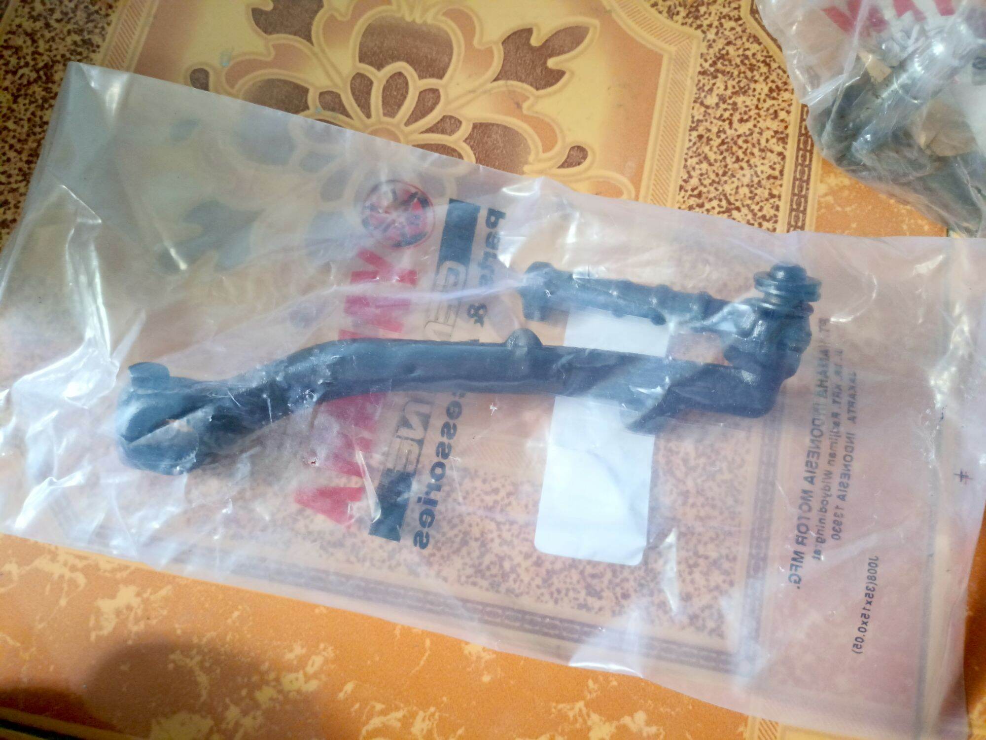 Selahan Mio sporty Mio soul karbu Fino karbu engengolan Mio smile Harga 23,000 rupiah*Gratis Ongkir