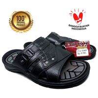 Sandal Selop New Era MB 8035/Sandal Selop Sandal Trendy