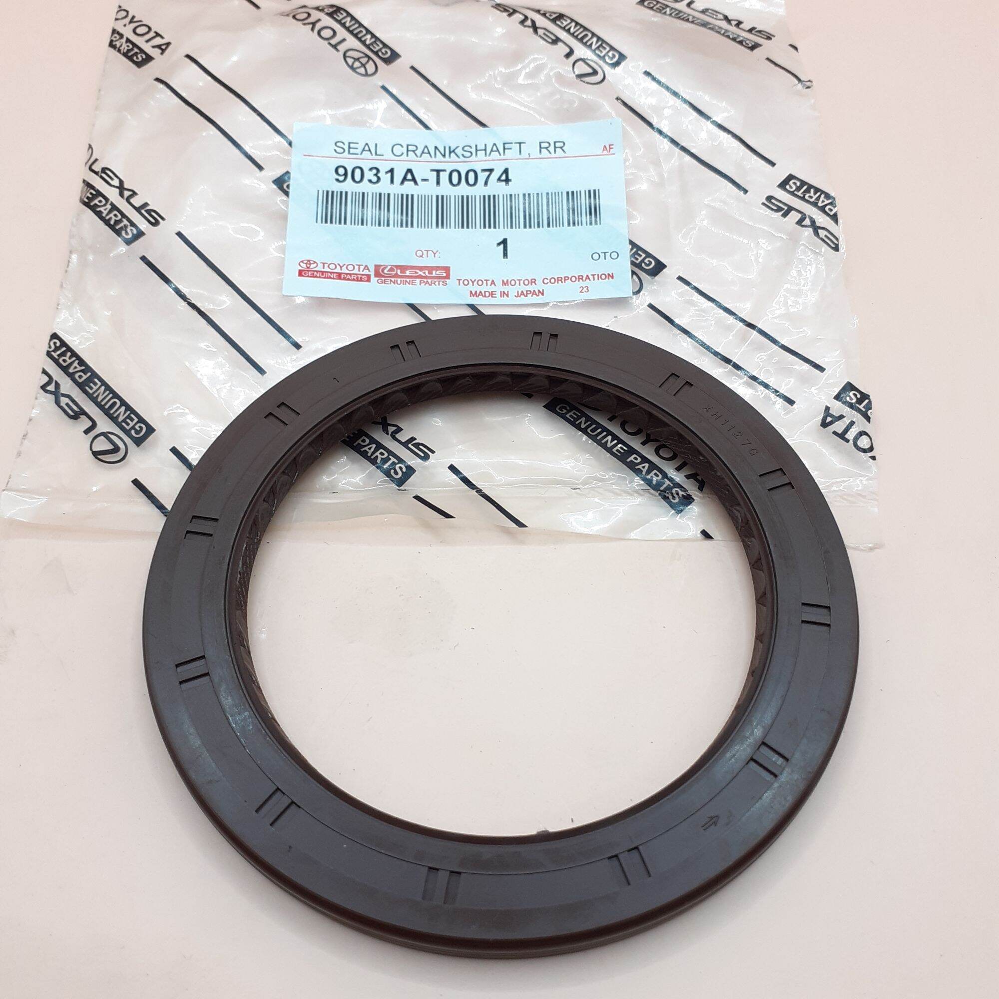 Seal Kruk As Belakang Toyota Avanza, Yaris, Sienta, Calya 9031A-T0074 Harga 45,000 rupiah*Gratis Ongkir