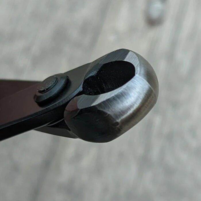 Kaneshin Bonsai Knob / Knuckle Cutter No.11 – Handmade In Japan
