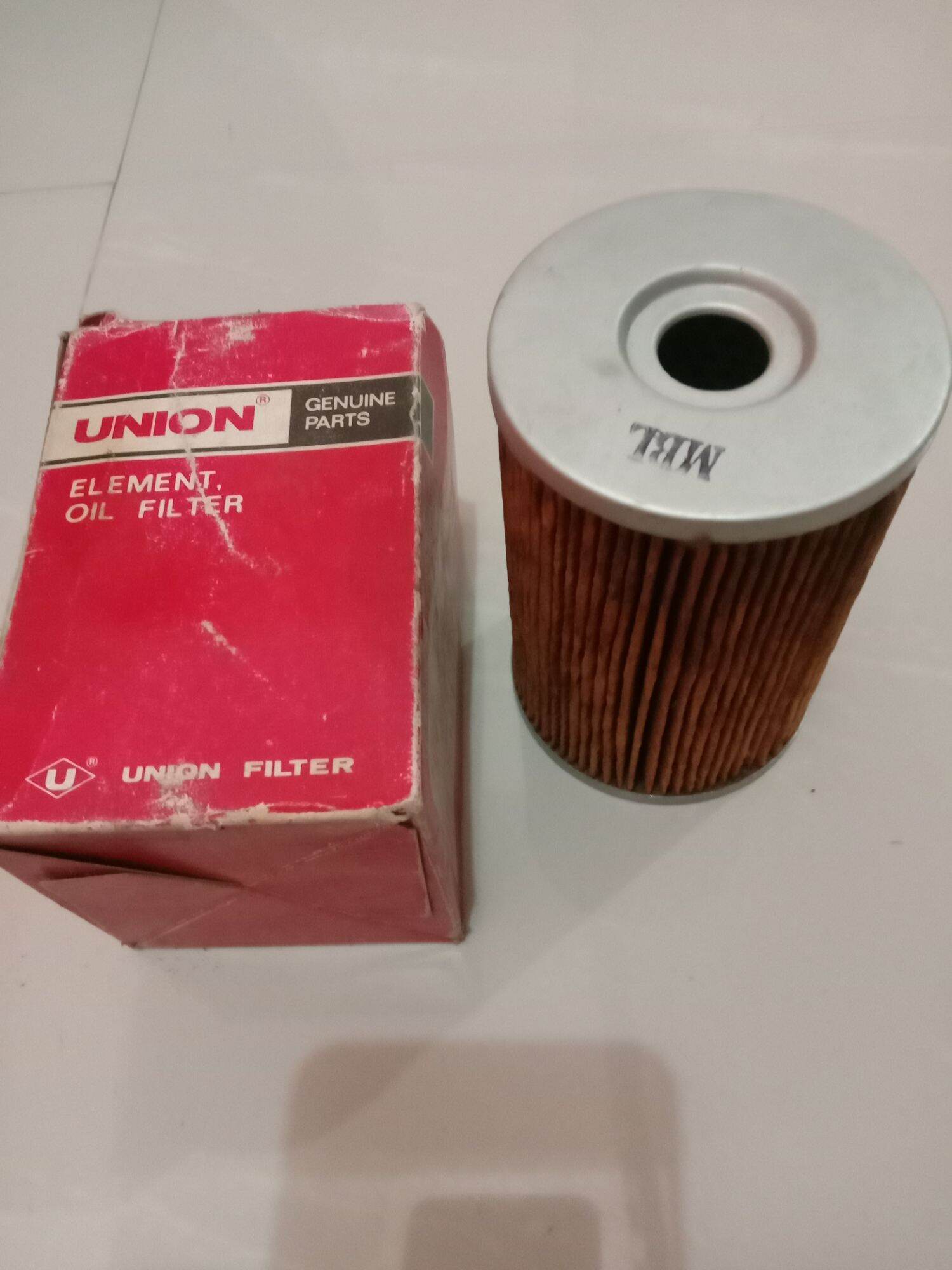 Element Oil Filter Saringan Oli Union Mark Hi Ace Hi Lux Toyo Ace Lazada Indonesia