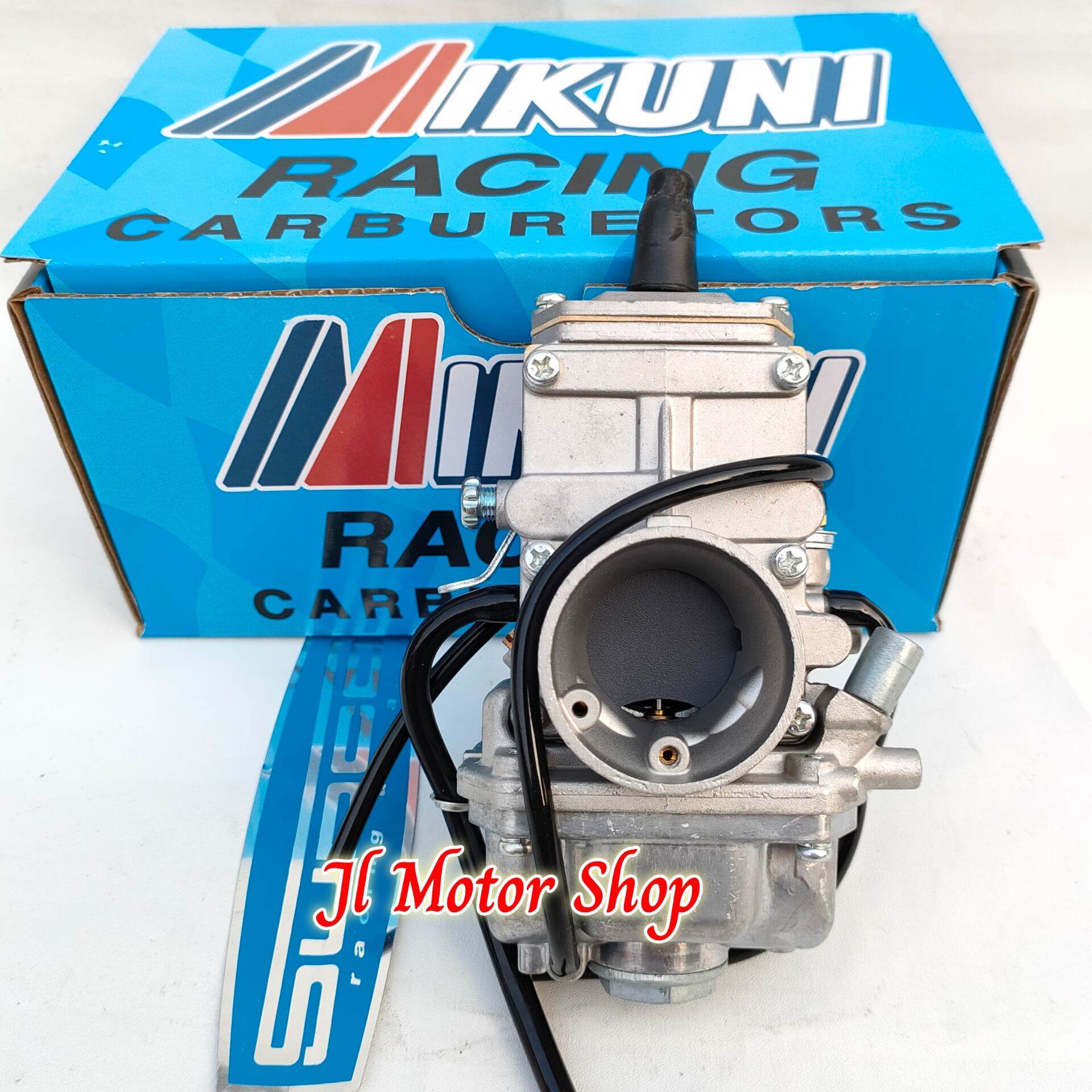 Karburator Mikuni TM28 TM 28 Sudco - Karbu Carburator Carburetor MIKUNI ...