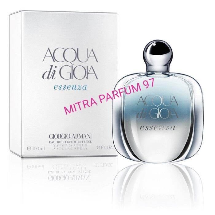 giorgio armani acqua di gio essenza eau de parfum