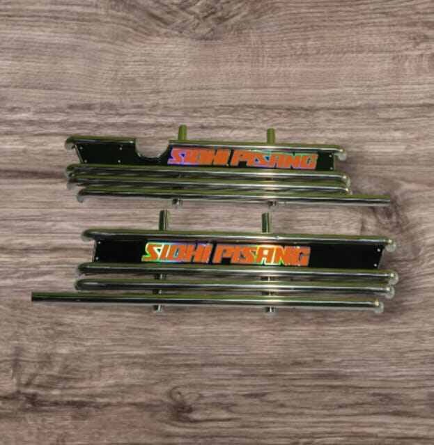 Bamper samping futura Harga 1,230,000 rupiah*Gratis Ongkir