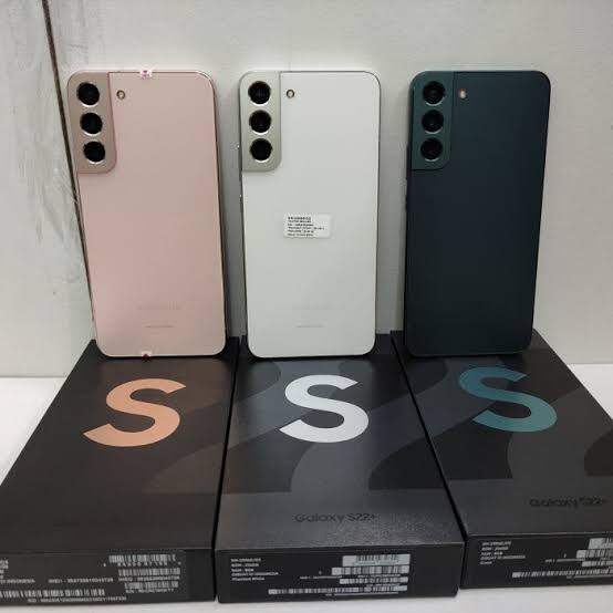 Samsung Galaxy S22 5G 8/256 Giá 8,000,000 Đồng*Miễn phí vận chuyển
