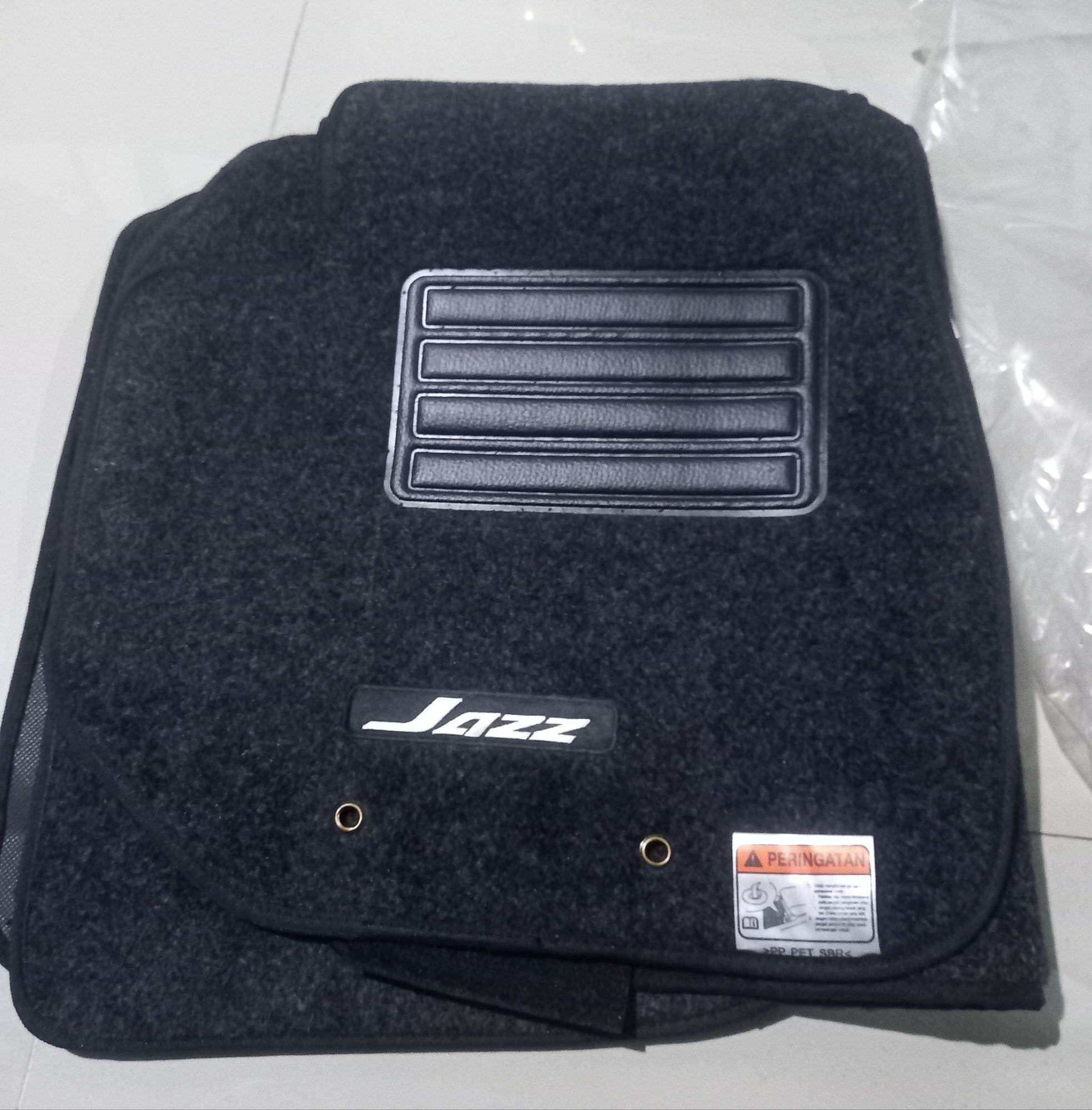 Karpet Dasar Original Honda Jazz Lazada Indonesia