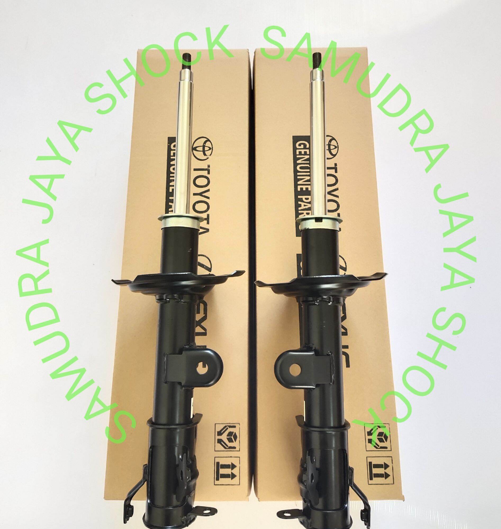 SHOCKBREAKER AVANZA VELOZ 1,5 DEPAN Harga 750,000 rupiah*Gratis Ongkir