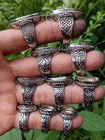 ring alpaka harga kodian 1kodi(20biji)