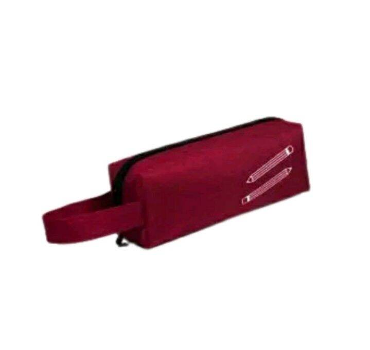 Kotak pensil anak sekolah/Kotak Pensil Stationery mini Multifungsi / Tempat Pensil Case Souvenir Anak Cowok & Cewek | Black Raven/wadah peralatan tulis sekolah dan kantor/cepuk untuk alat tulis/wadah pensil/my case imut lucu/aksesoris sekolah keren lucu