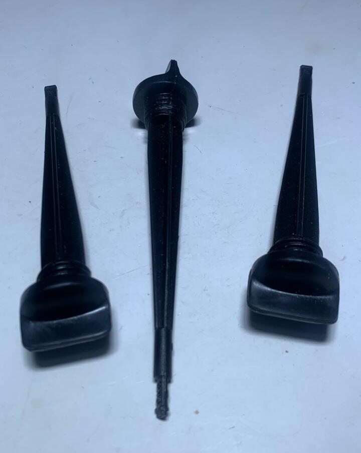 1Pcs Tutup Oli Colokan Oli Honda Grand Supra Harga 2,650 rupiah*Gratis Ongkir