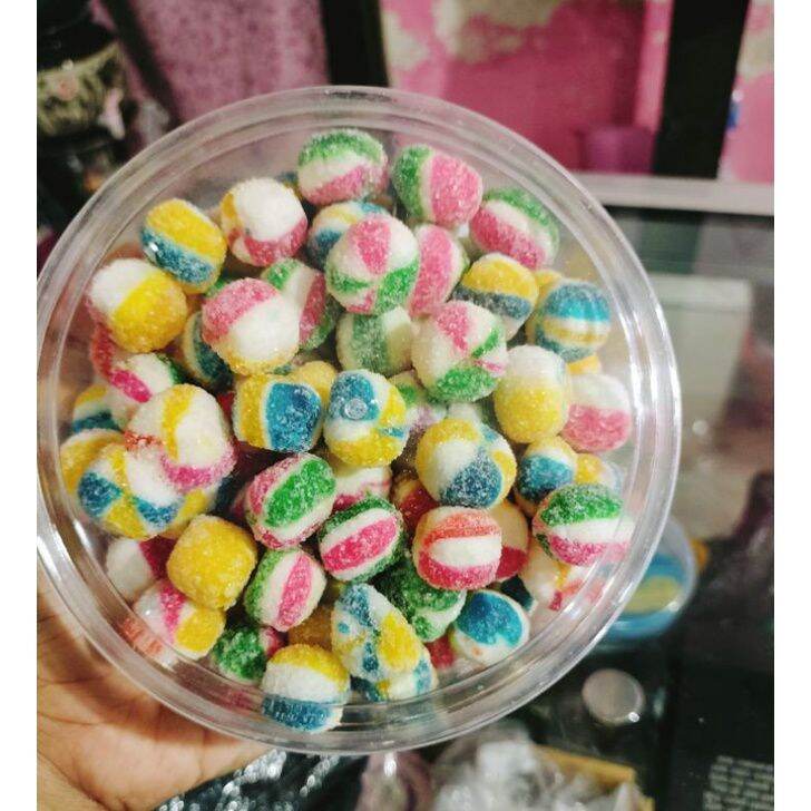 Permen Tiktok Viral Toples 250 Gram | Lazada Indonesia