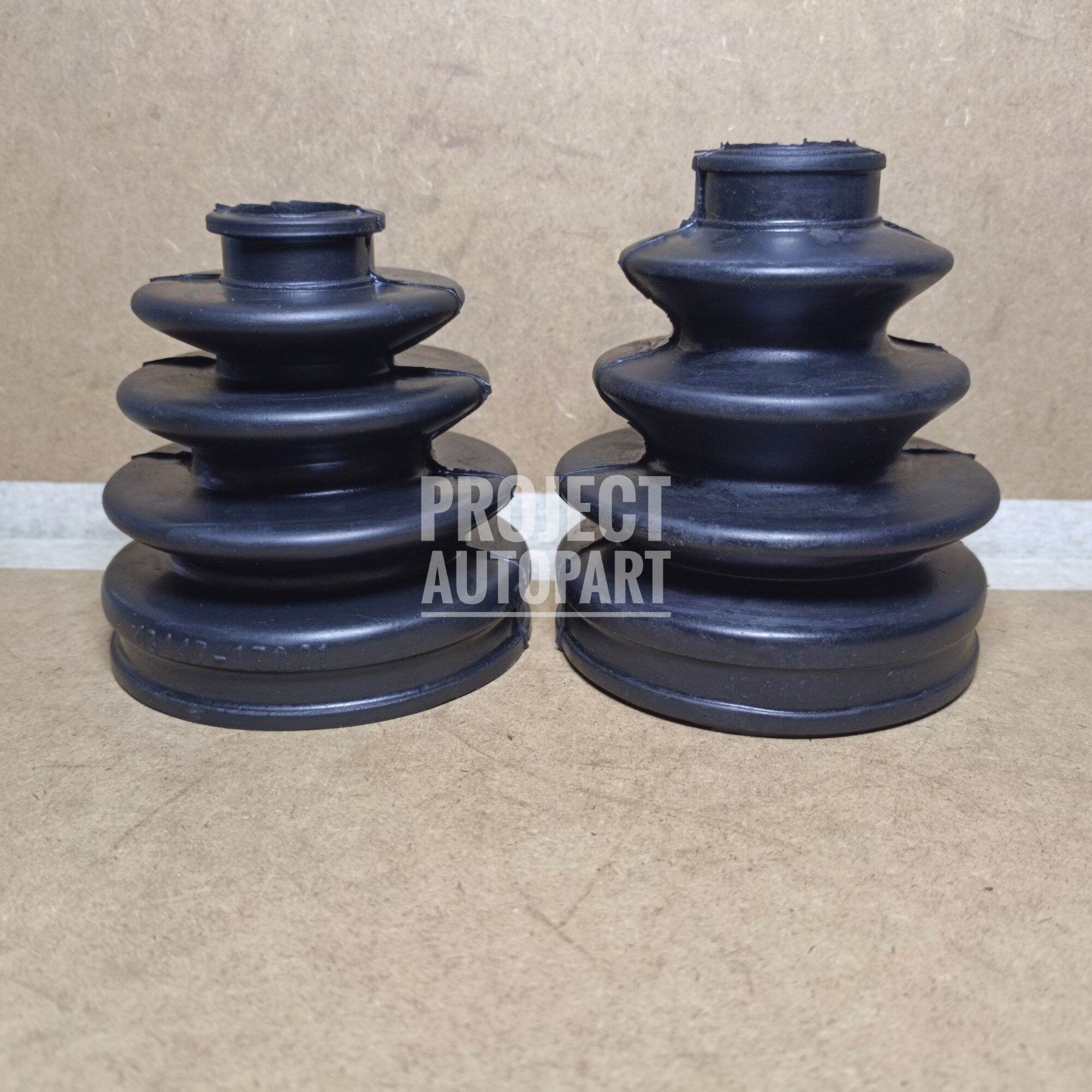 karet boot as roda cv joint bearing kokel toyota starlet ep70-71 Harga 24,900 rupiah*Gratis Ongkir
