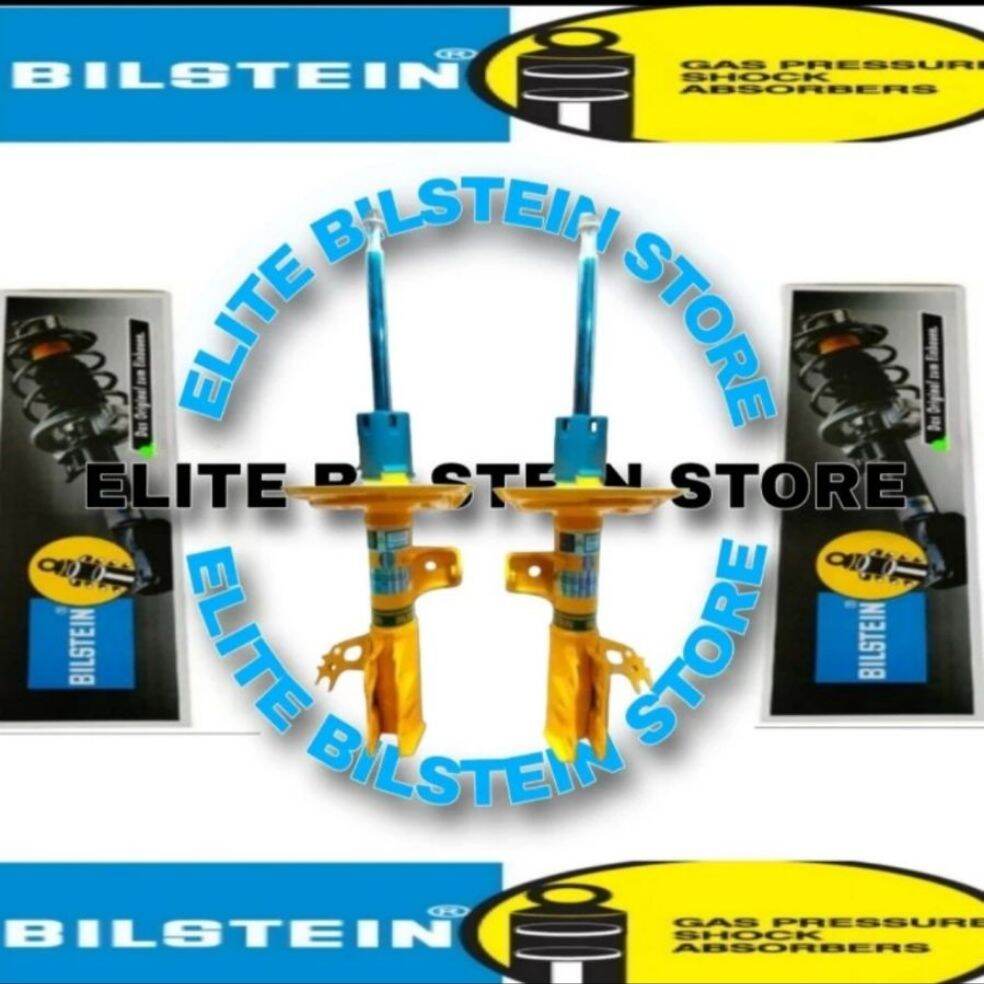 shockbreaker shock absorber Toyota all new camry hybird tahun 2018-2024 depan bilstein b4 Germany Harga 2,750,000 rupiah*Gratis Ongkir