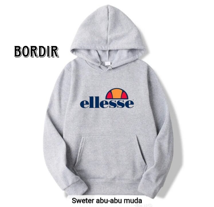 Hoodie ellesse original best sale