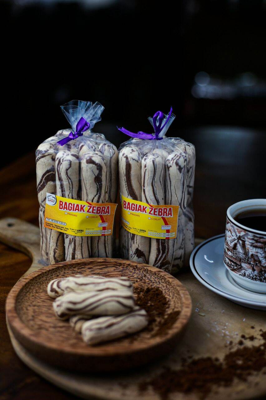 Kue Bagiak Khas Banyuwangi Lazada Indonesia