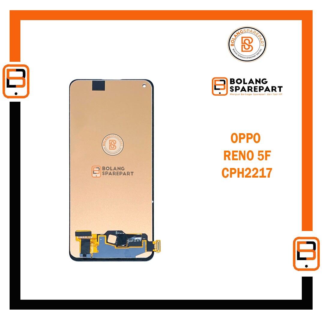 lcd oppo cph2217