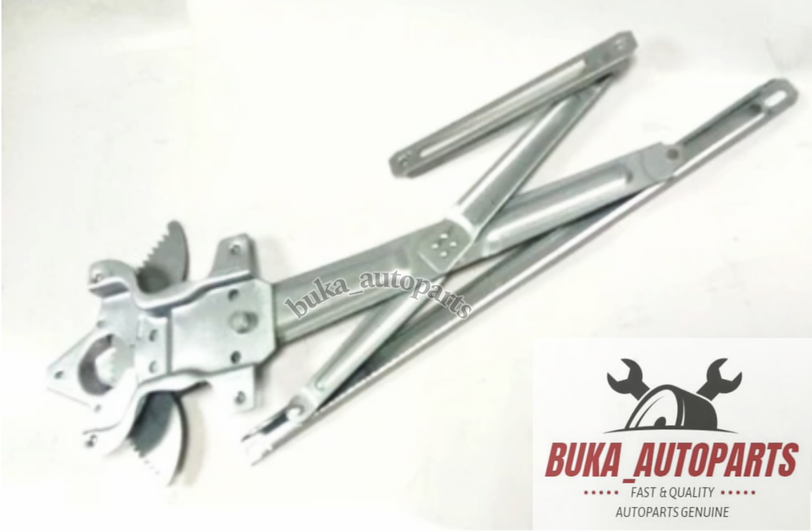 WINDOW REGULATOR AVANZA MOTOR POWER WINDOW SEBELAH KANAN Harga 135,000 rupiah*Gratis Ongkir