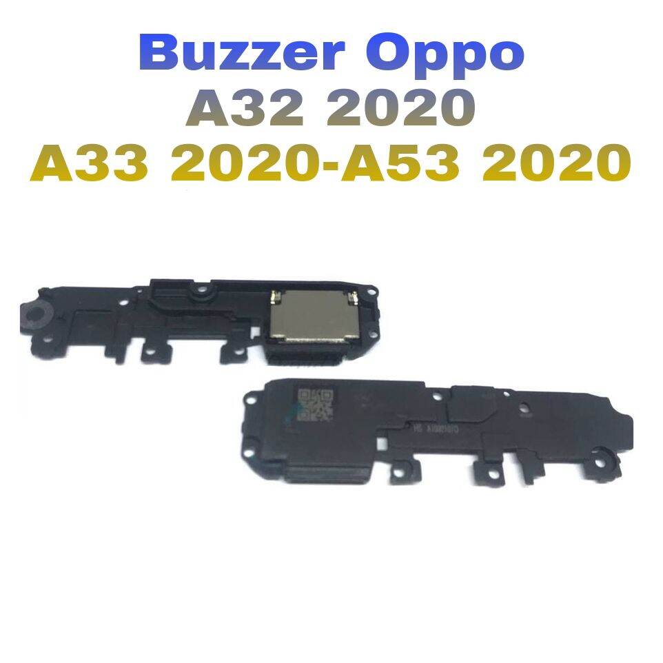 buzzer oppo a33w