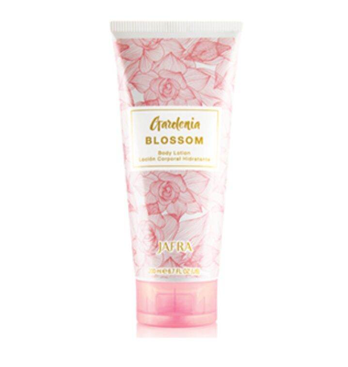 harga gardenia blossom jafra