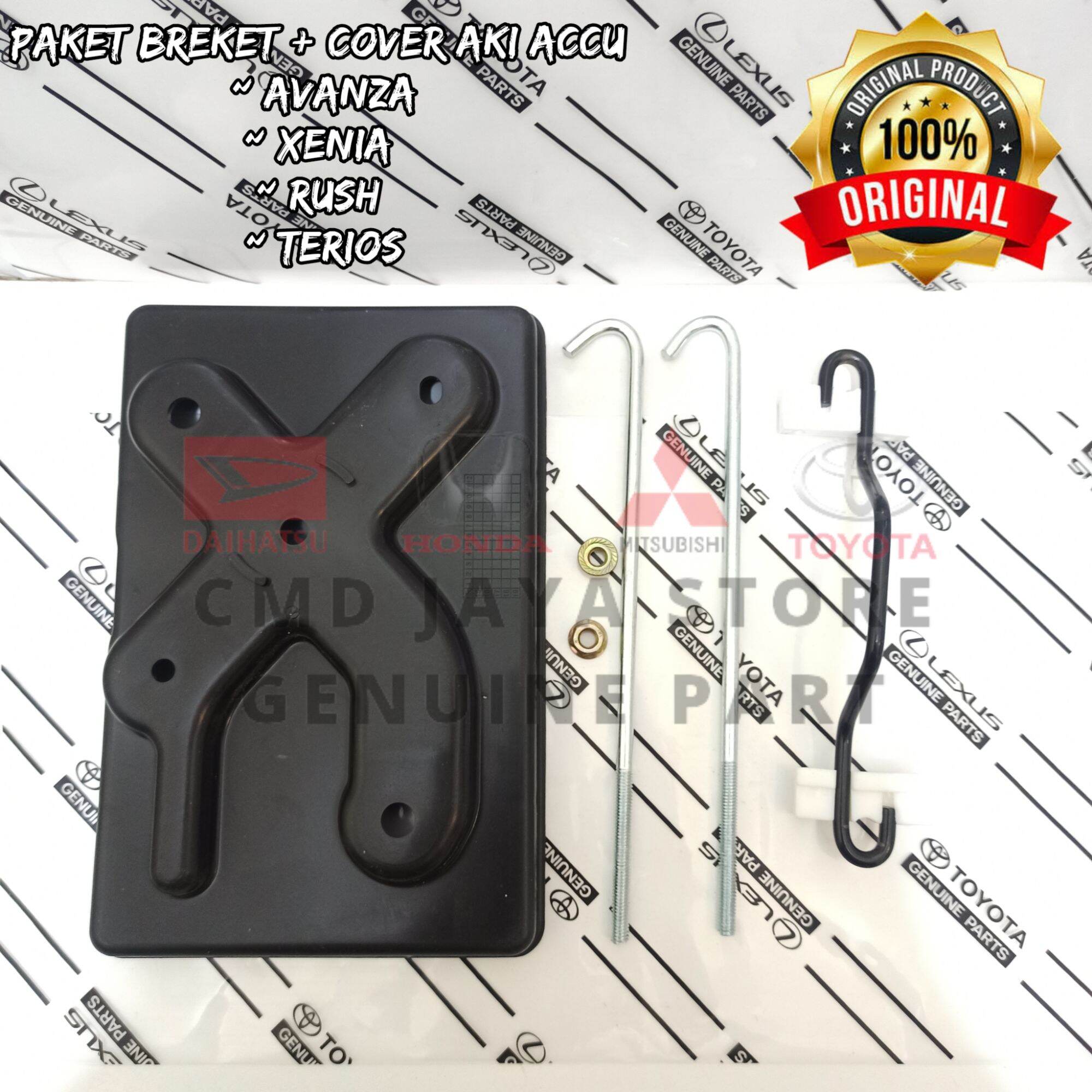 Mengupas Tuntas Accu Avanza Lama: Spesifikasi, Masalah Umum, dan Tips Perawatan