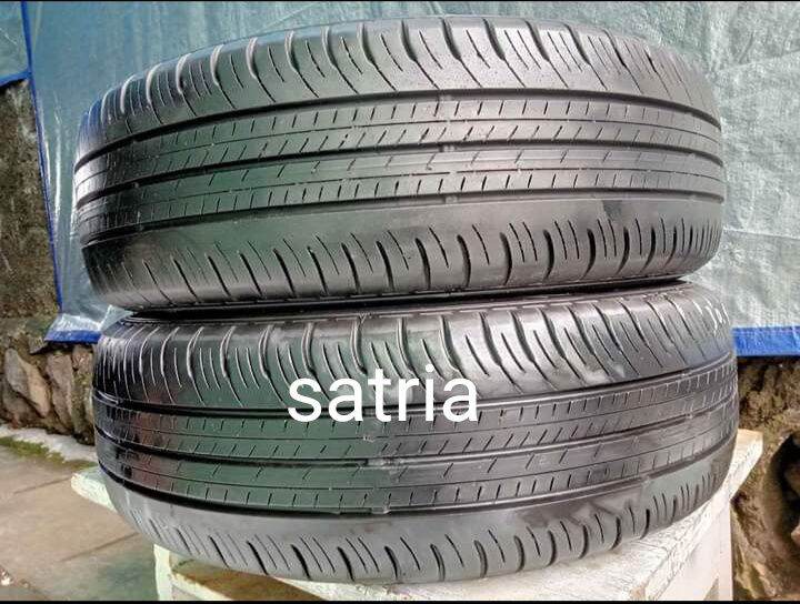 Harga Ban Dalam Mobil 205/65 Ring 15 ~ Jual Ban Mobil Tubeless Ring 15