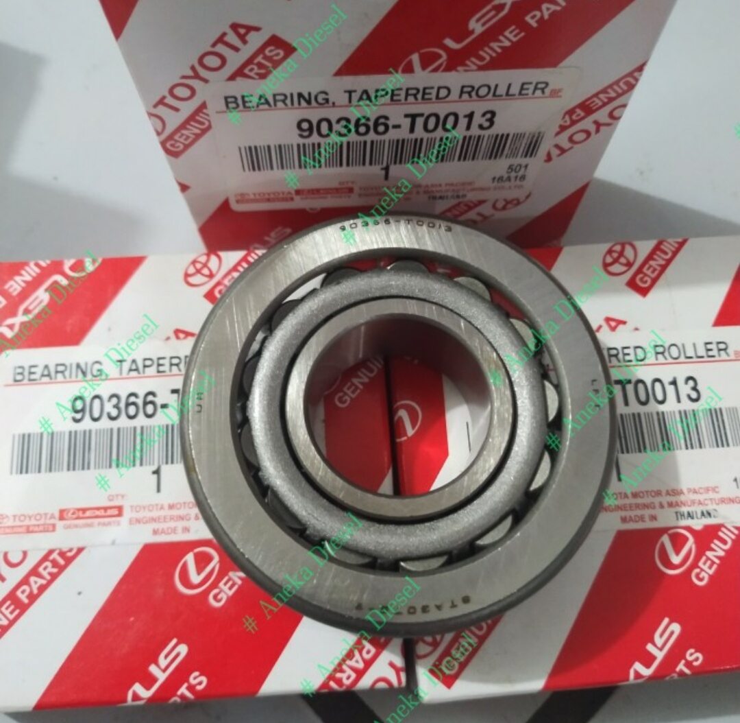 Bearing gardan hilux vigo 2.5/3.0cc original Harga 150,000 rupiah*Gratis Ongkir