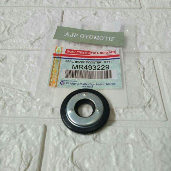 Seal booster rem canter mitsubishi ps110 ps125 ps136 seal boster canter