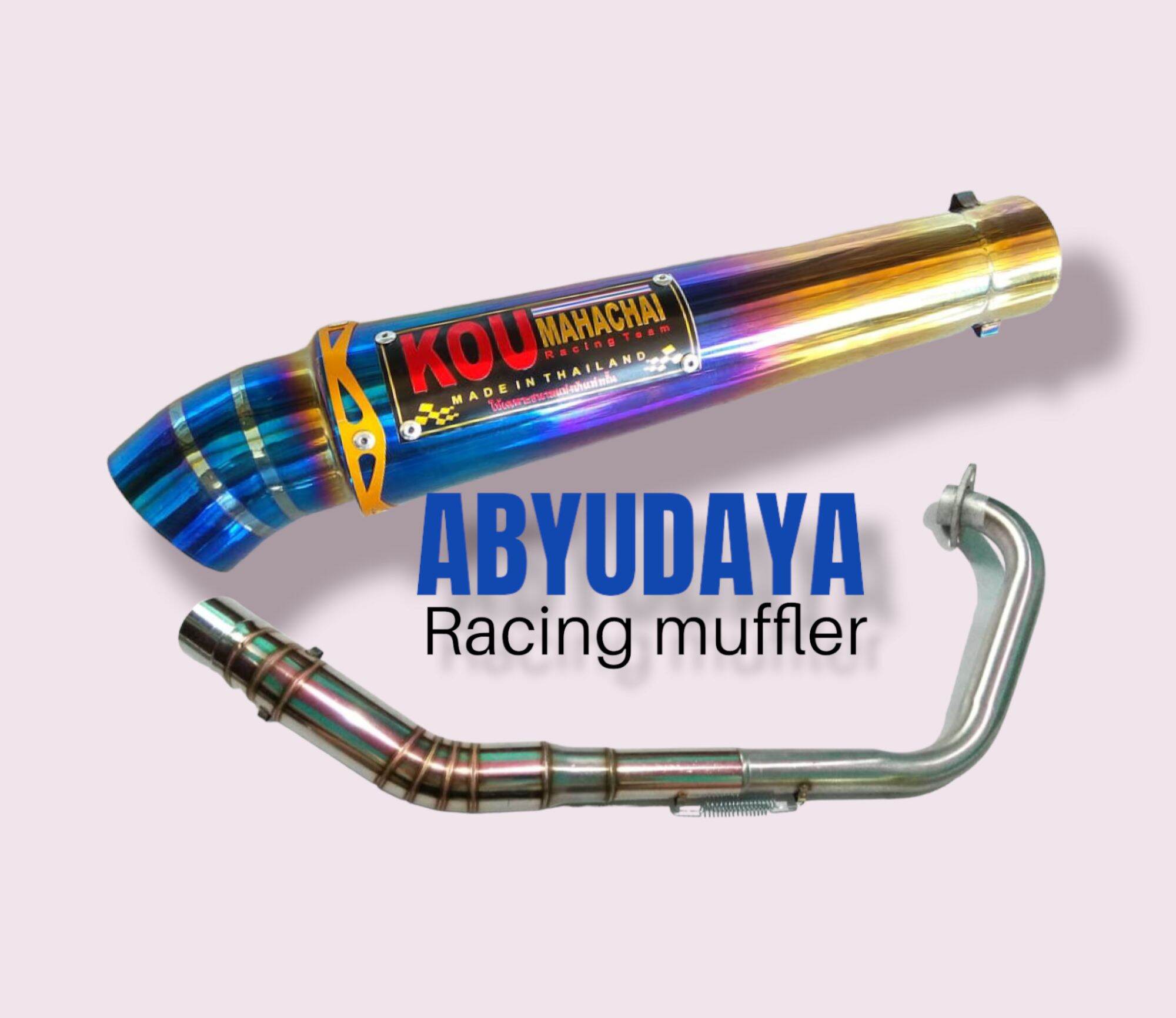 knalpot MX new Jupiter MX new MX lama MX old Jupiter MX 135 kenalpot