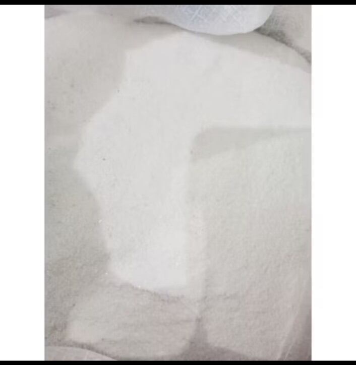 Pasir Silica Putih Aquarium Aquascape 1KG