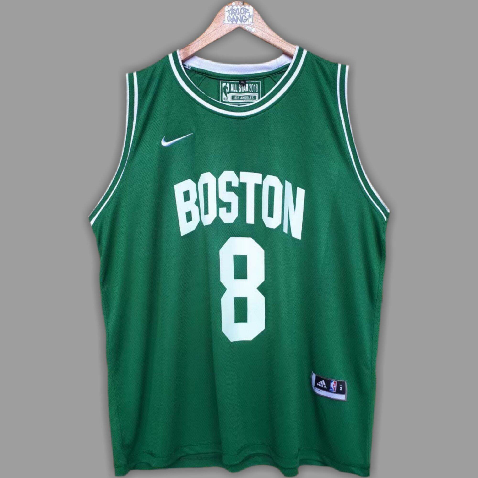 boston jersey