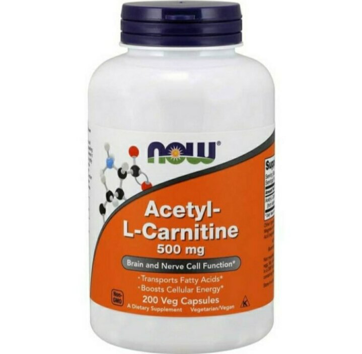 l carnitine now sports  L-Carnitine Supplement | Shop Sports Nutrition
